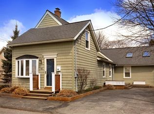 42 River St, Danvers, MA 01923