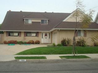 7950 Topaz Lake Ave, San Diego, CA 92119