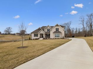 3000 Henley Way, Spring Hill, TN 37174