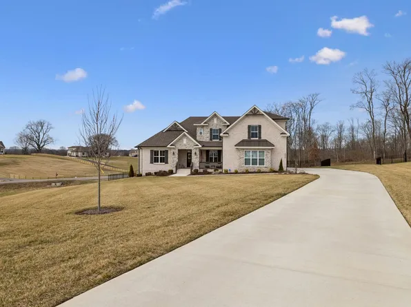 3000 Henley Way, Spring Hill, TN 37174