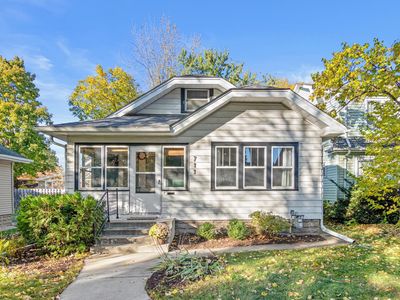 711 Sherwood Ave, Saint Paul, MN, 55106