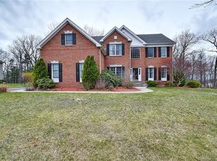 257 Paxton Way, Glastonbury, CT 06033