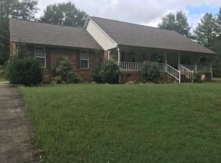 447 Copeland Dr, Boaz, AL 35956