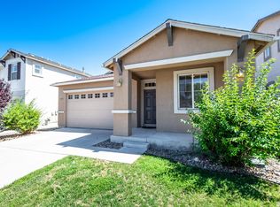 2260 Big Trail Cir, Reno, NV 89521