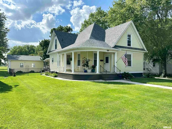 1275 S East St, Jacksonville, IL 62650