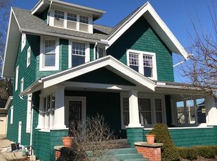 321 Washington St, New Bethlehem, PA 16242