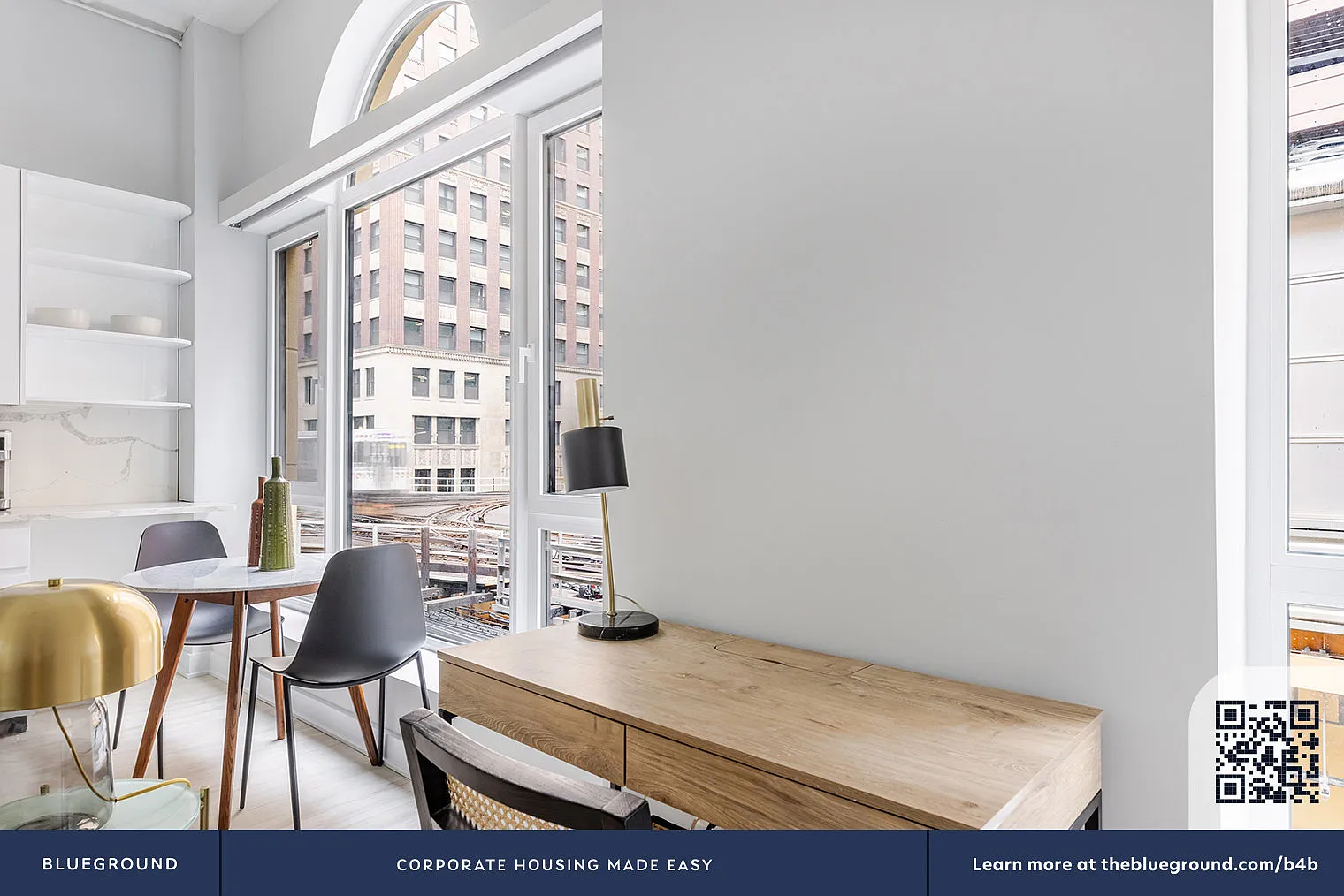 1 bed, 1.0 bath, 620 sqft, $1,970 — Photo 4