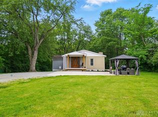 4429 Hominy Ridge Rd, Springfield, OH 45502