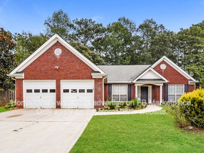 244 Holliday Overlook, Villa Rica, GA, 30180