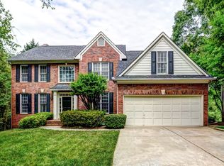 5739 Stream Ridge Dr, Charlotte, NC 28269