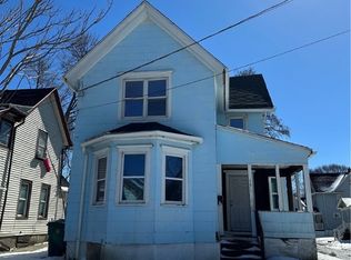 151 Clifton St, Rochester, NY 14611