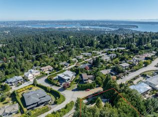 661 Andover Cres, West Vancouver, BC V7S1Y4