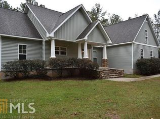 989 Nelson Rd NW, Milledgeville, GA 31061