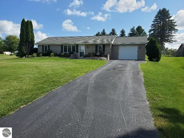 1065 Clubhouse Dr, Weidman, MI 48893