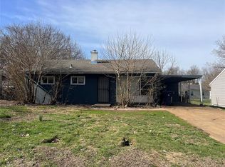 5319 Elsie Ave, Saint Louis, MO 63135