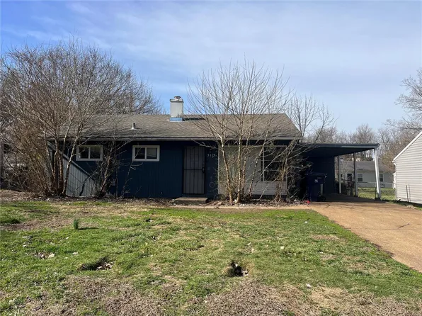 5319 Elsie Ave, Saint Louis, MO 63135