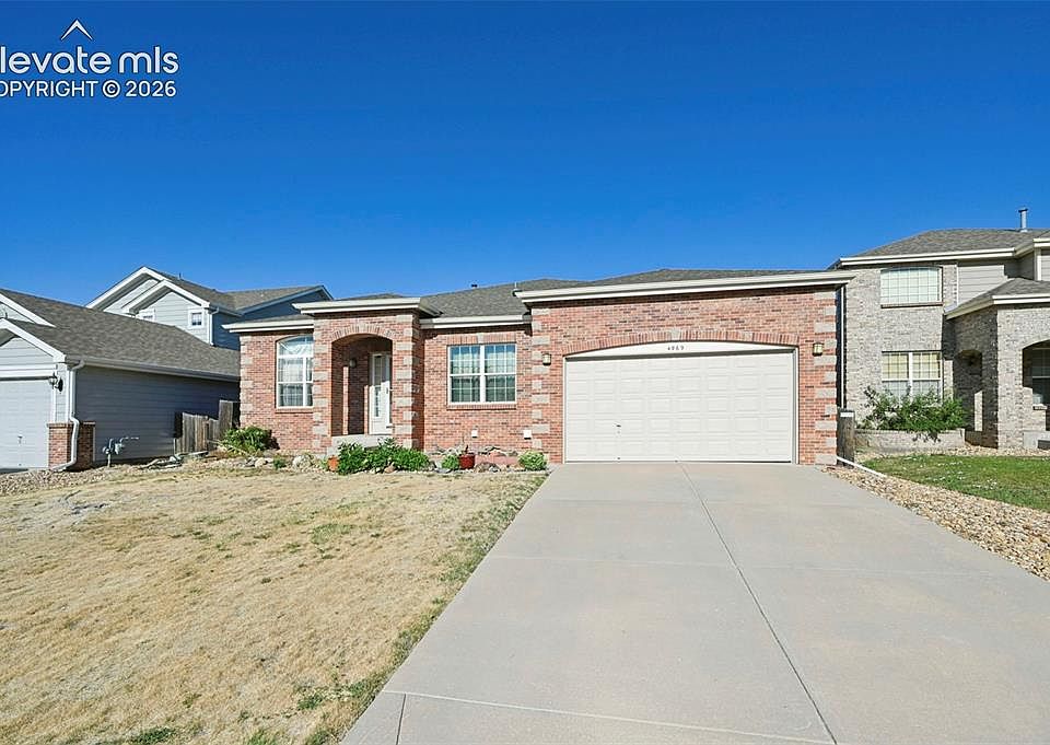 1st image of 4969 S Malaya Way