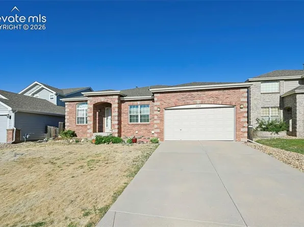 4969 S Malaya Way, Aurora, CO 80015