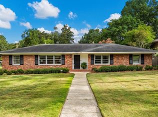 2868 Lynda Ln, Columbus, GA 31906