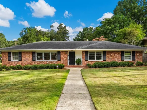 2868 Lynda Ln, Columbus, GA 31906