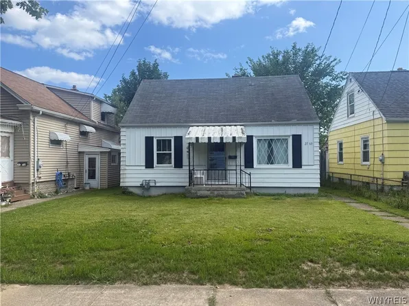 2769 Falls St, Niagara Falls, NY 14303
