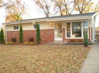 624 Sessions Ave, Saint Louis, MO