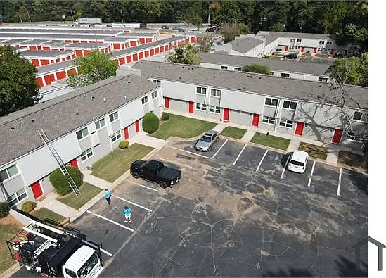 4550 Washington Rd #A10 — Photo 12