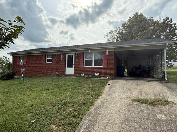 21 Westgate Dr, Somerset, KY 42503
