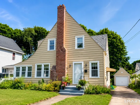 47 Tuttle Place, East Haven, CT 06512