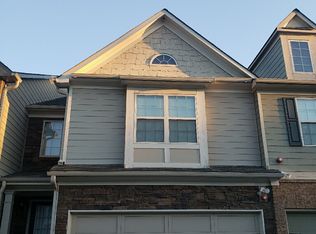2314 Attewood Dr, Buford, GA