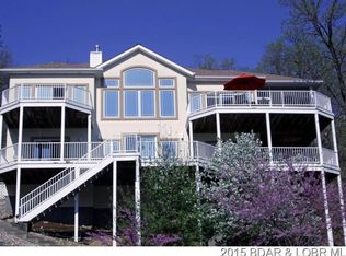 552 Eagle Dr, Four Seasons, MO 65049
