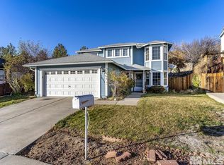 3651 Shale Ct, Reno, NV 89503