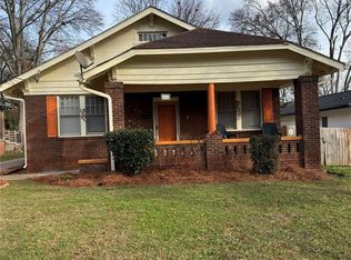 644 Holderness St SW, Atlanta, GA 30310