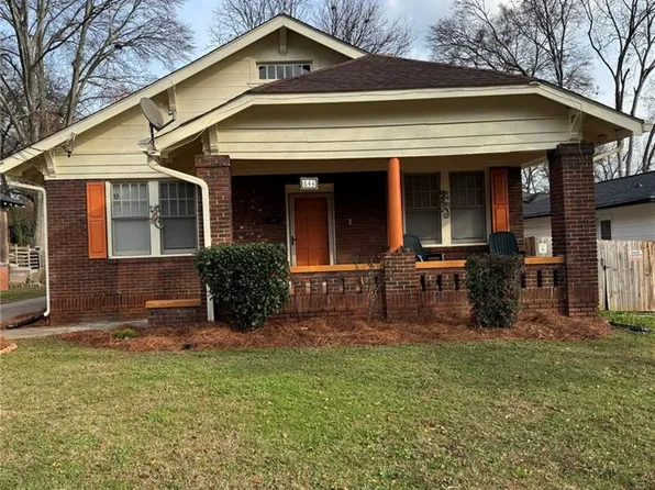644 Holderness St SW, Atlanta, GA 30310