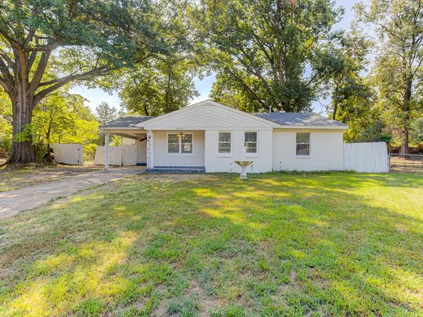 3642 Cromwell Cv, Memphis, TN 38118