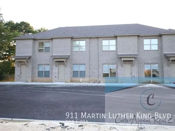 911 Martin Luther King Blvd #A, Jonesboro, AR 72401
