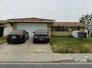152 E Sage Ave, San Jacinto, CA 92582
