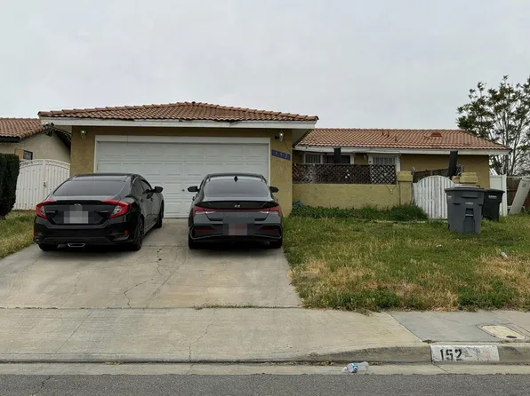 152 E Sage Ave, San Jacinto, CA 92582