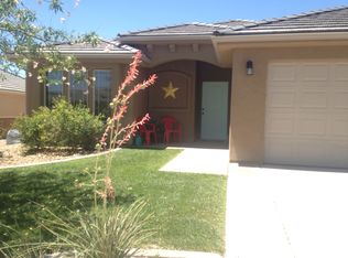 798 S Cotton Meadow Ln, Washington, UT 84780