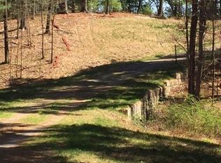 7 Willow Rd, Boxford, MA 01921