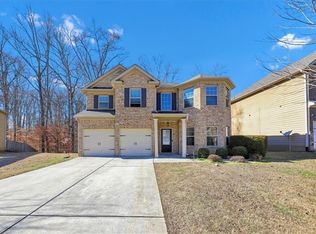 4272 Sublime Trl, Atlanta, GA 30349