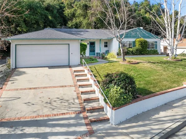 980 Eilinita Ave, Glendale, CA 91208