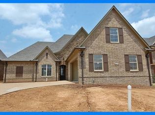 6916 Dakota S, Olive Branch, MS 38654