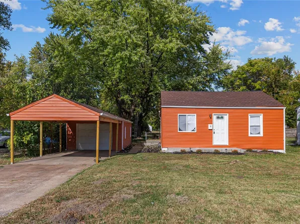 23 Kinder St, Cahokia, IL 62206