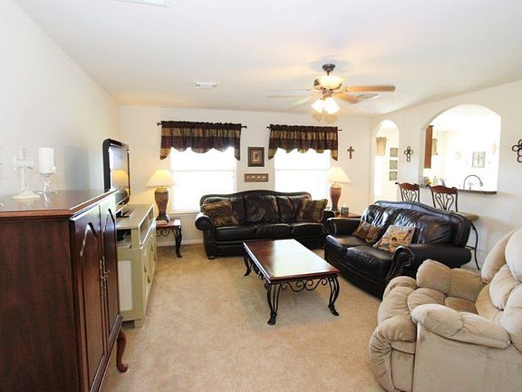 4th image of 24823 High Desert Ln