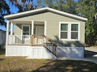 6539 Townsend Rd LOT 27, Jacksonville, FL 32244