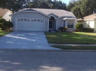 115 N Golf Harbor Path, Inverness, FL 34450