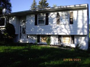 62 S Parliman Rd, Lagrangeville, NY 12540