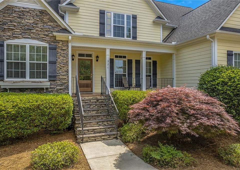 326 Edens Ridge Dr, Six Mile, SC 29682 Zillow