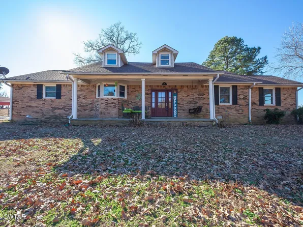 674 Oakcrest Farm Rd, Bells, TN 38006